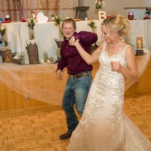 Meet your Posher, Shaelyn